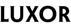 Luxor logo